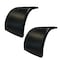 Jonesco Fender for Half Tandem Twin/Dually tire applications. PN# PR JHT66 - alternate 1